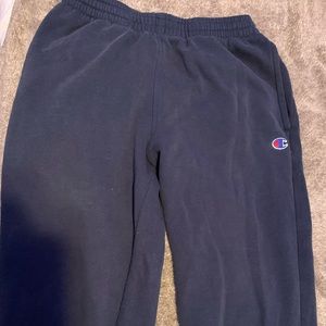 Champion sweatpants kids